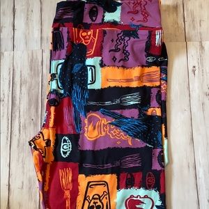 LuLaRoe leggings